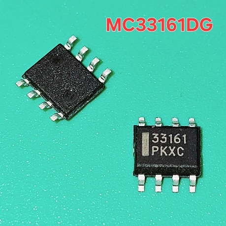 MC33161DG